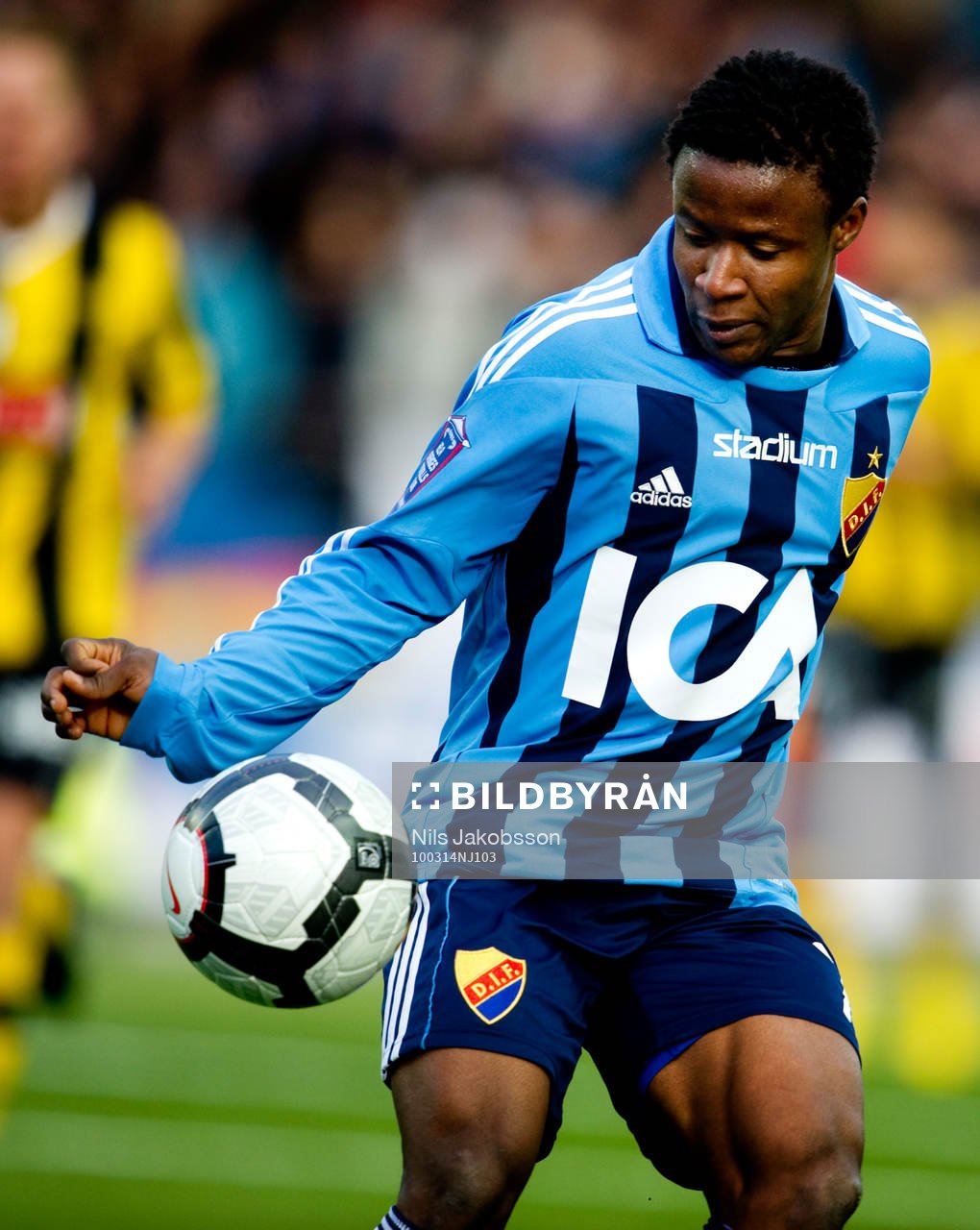 Kennedy Igboananike