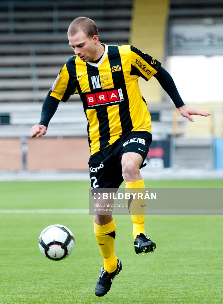 Daniel Forsell