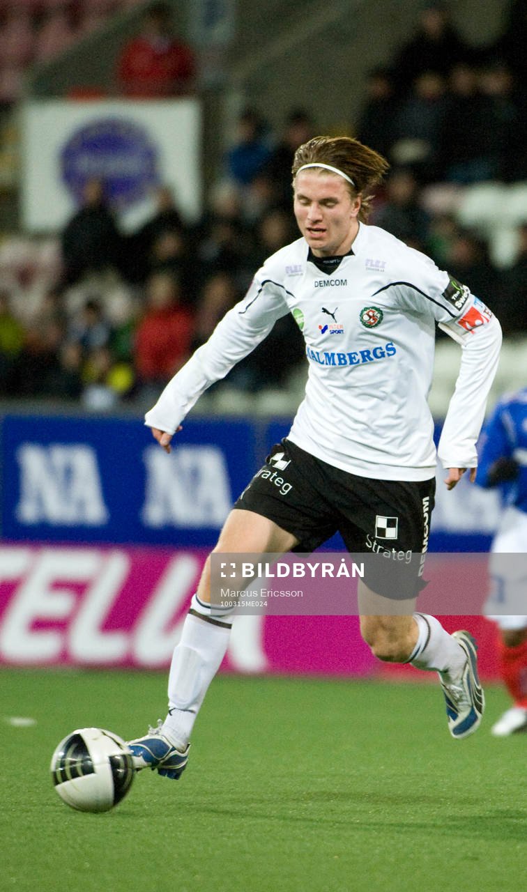 Markus Astevald, Örebro. Tipselit, Svenska Spel