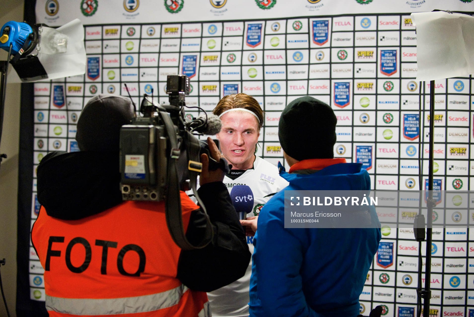 Fotboll, Allsvenskan, Örebro