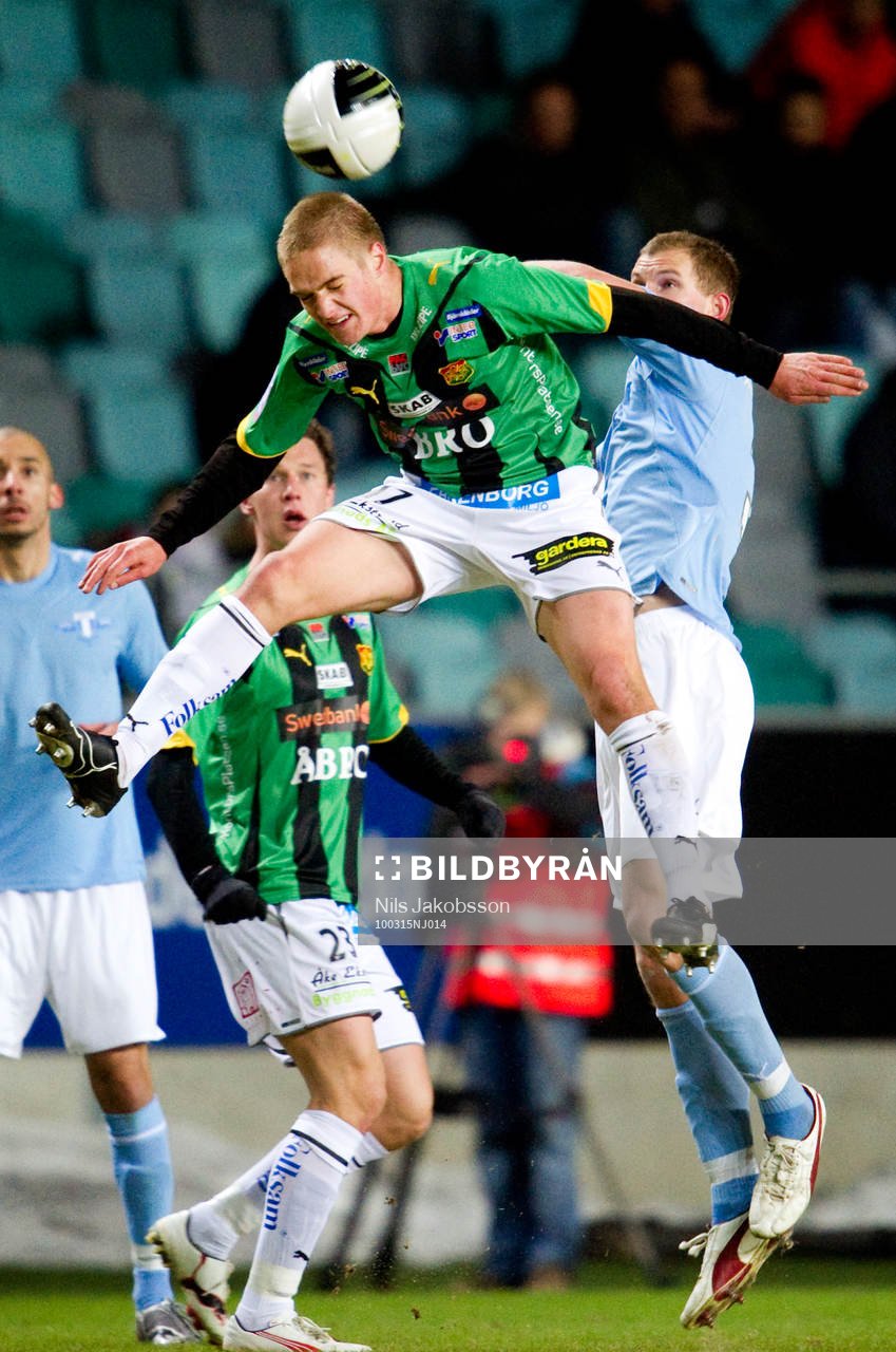 Eyjolfur Hedinsson, GAIS