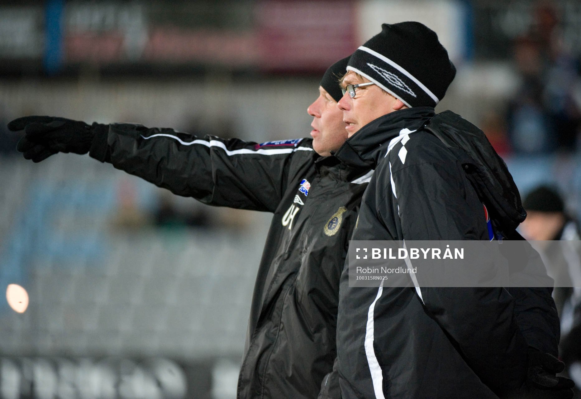 Per Olsson, Tränare Gefle