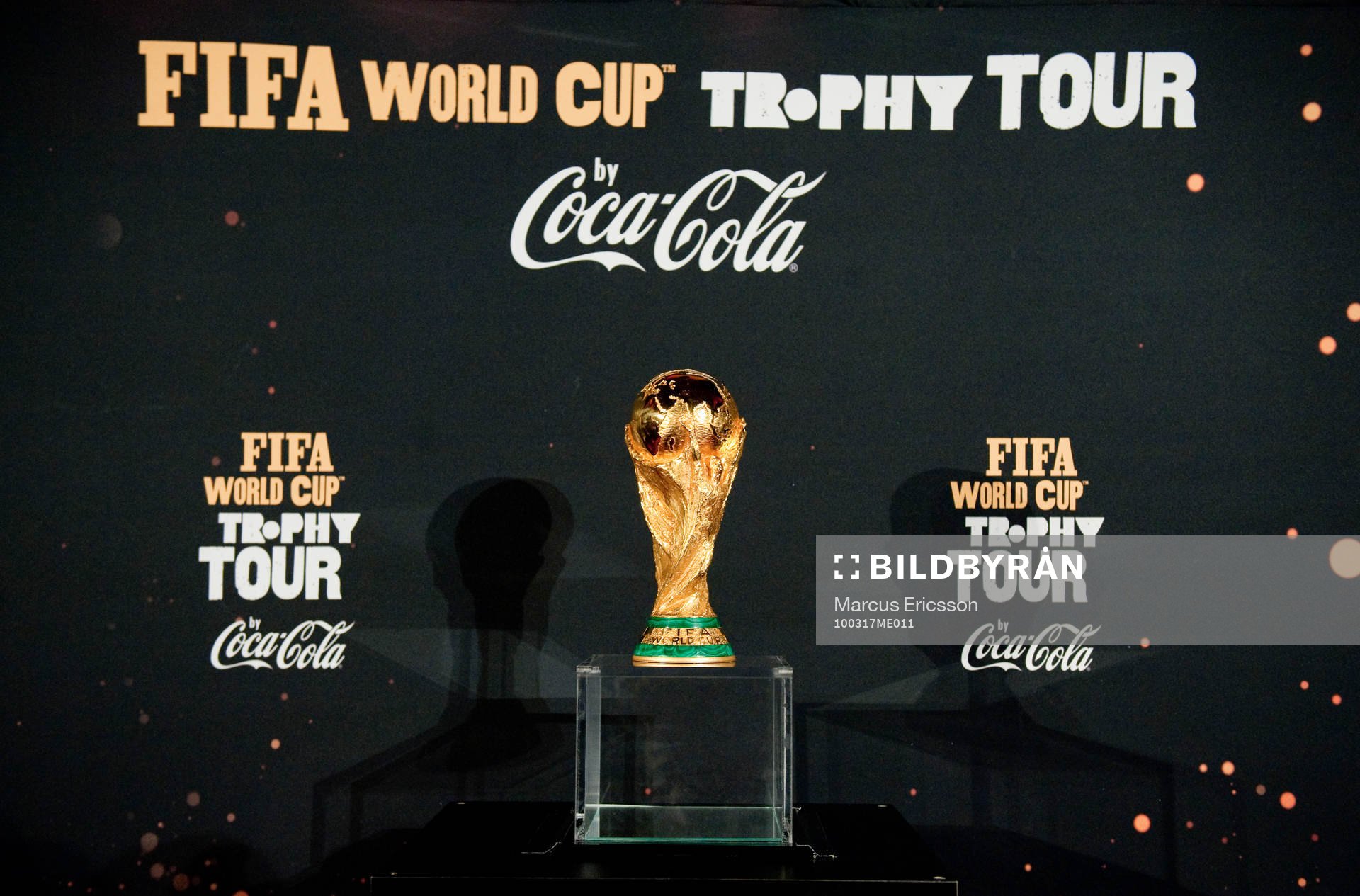(VM, Pokal, Coupe Jules Rimet)