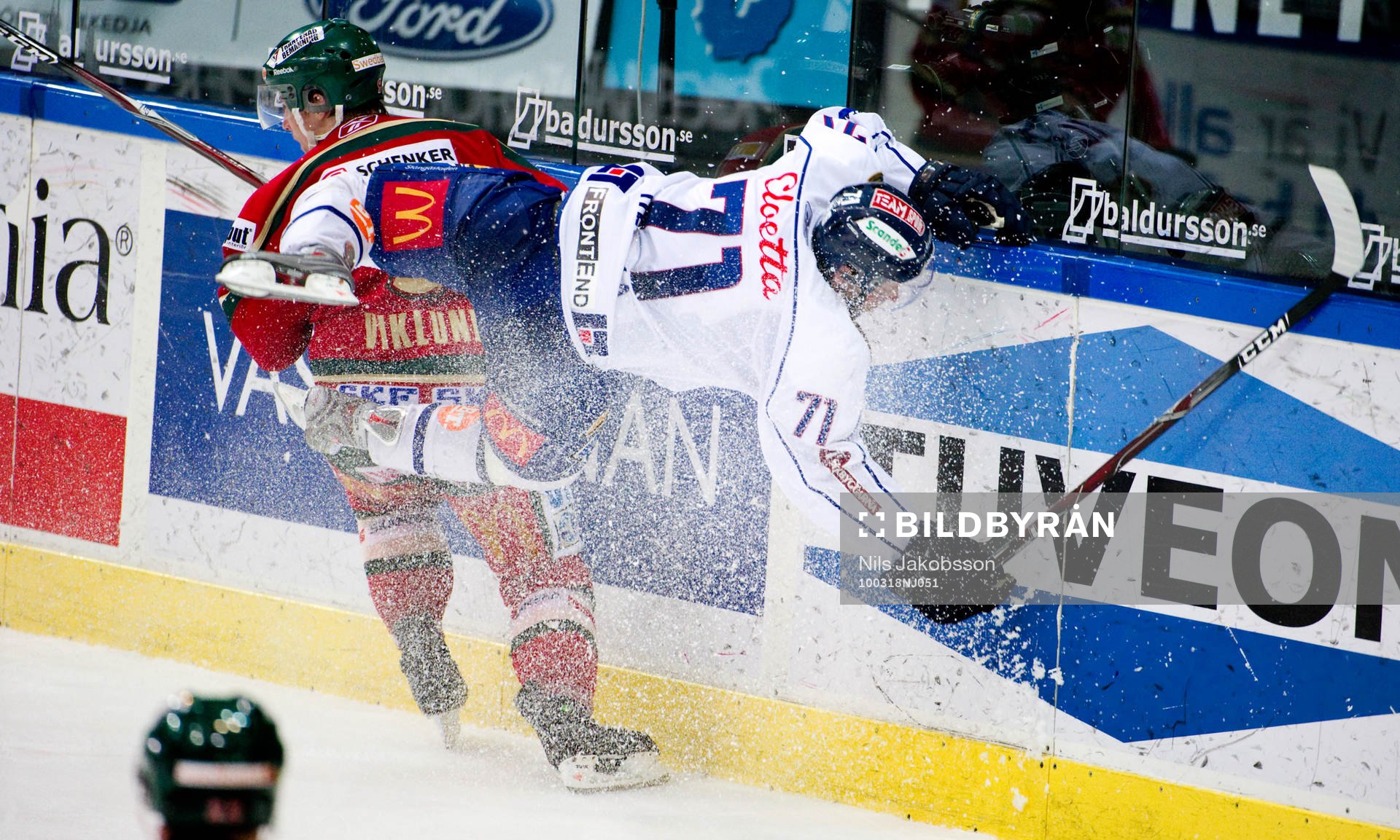 Jaroslav Hlinka, Linköping