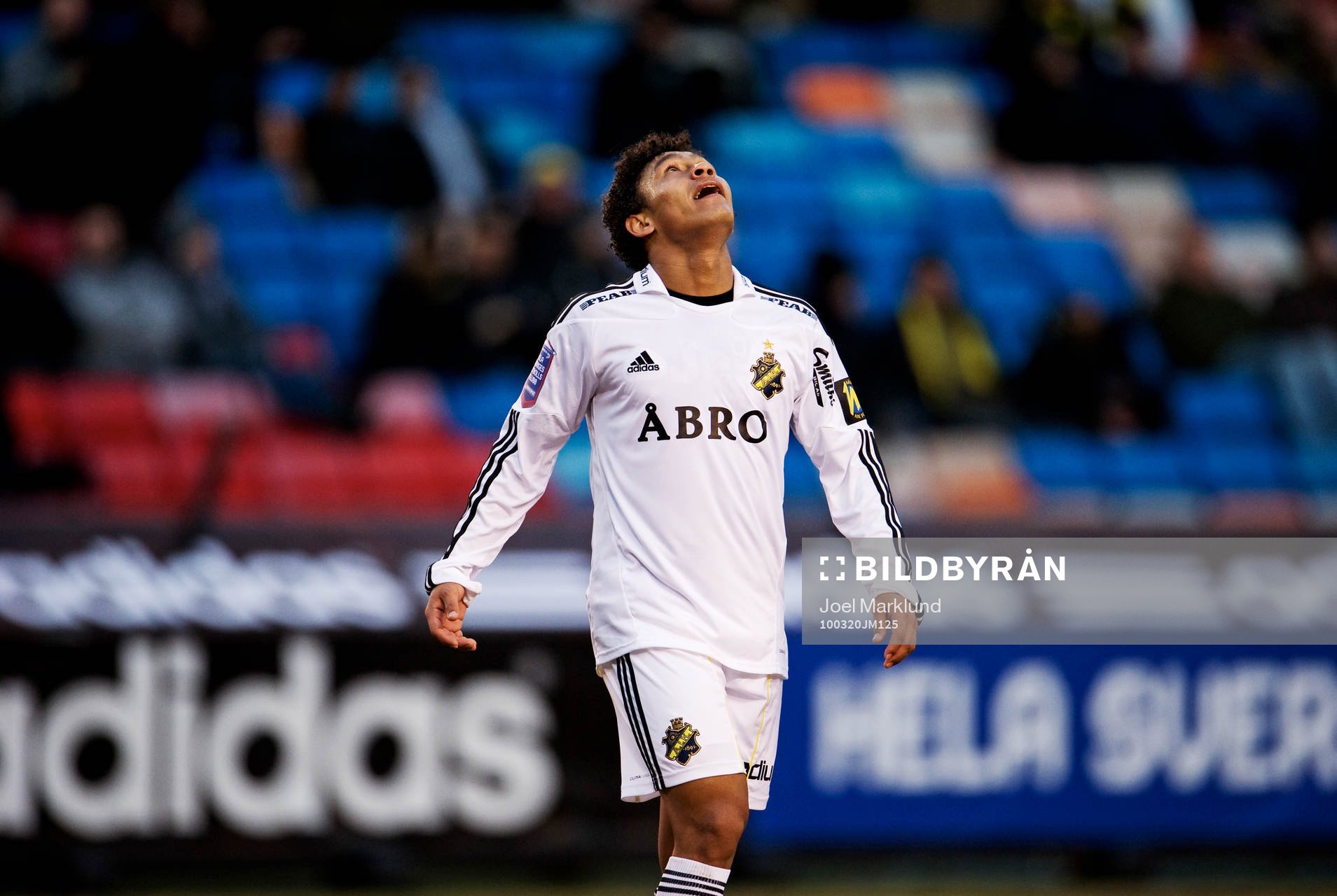 Antônio Flávio, AIK