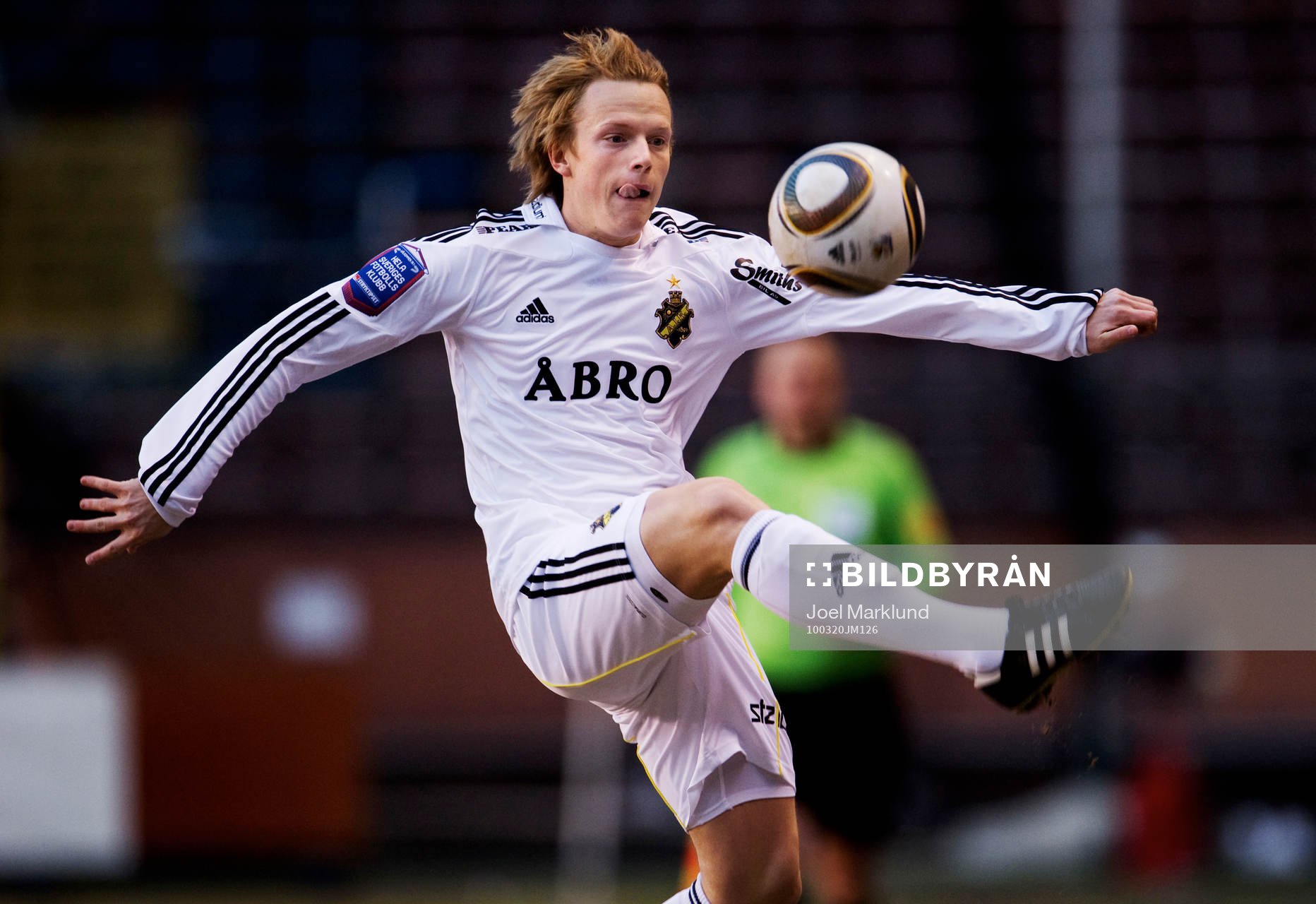 Daniel Gustavsson, AIK