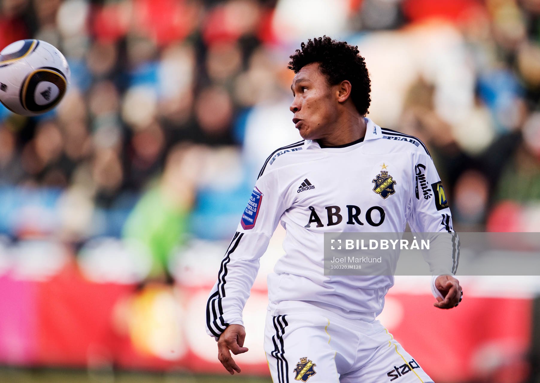 Antônio Flávio, AIK