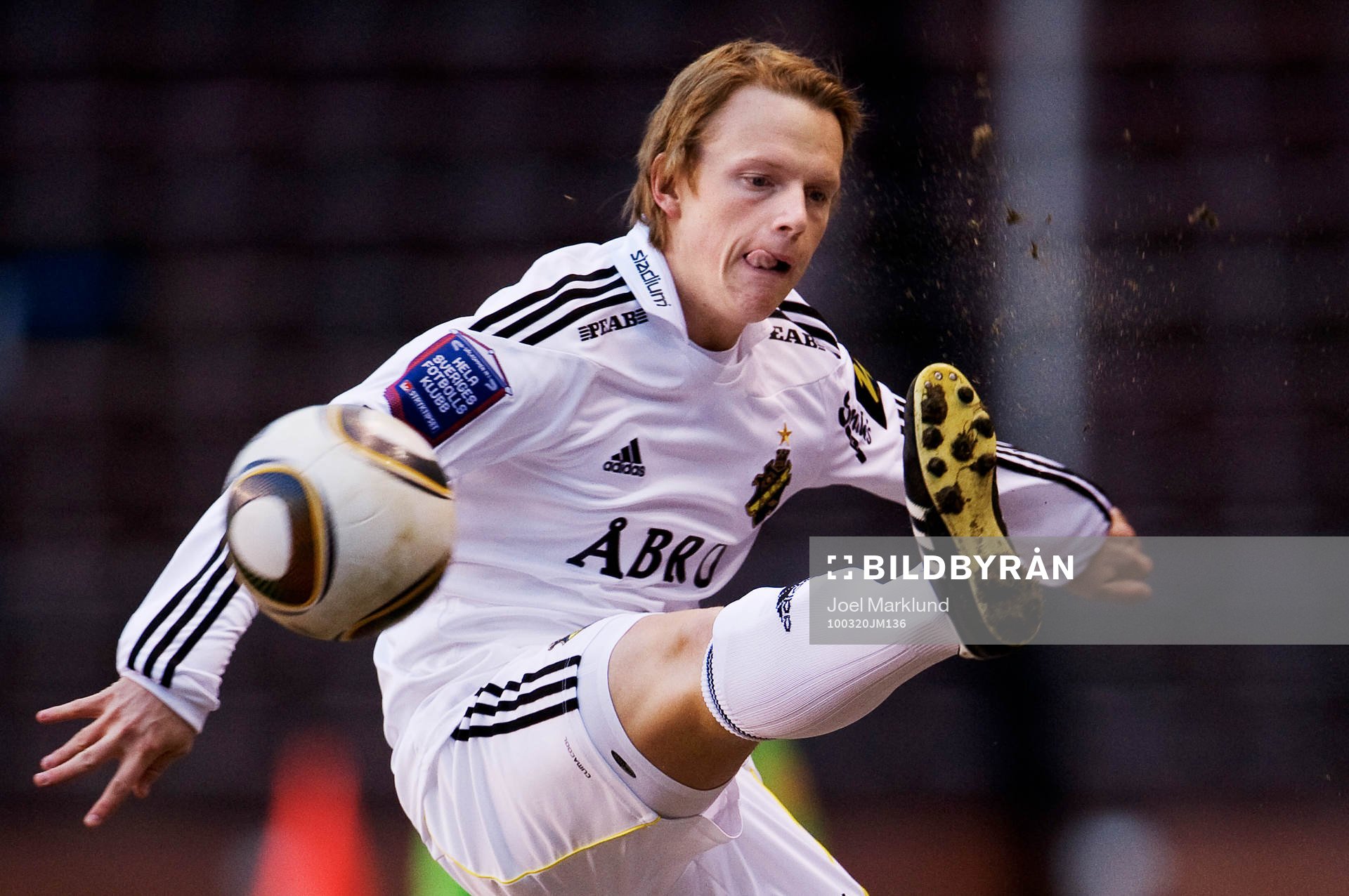 Daniel Gustavsson, AIK
