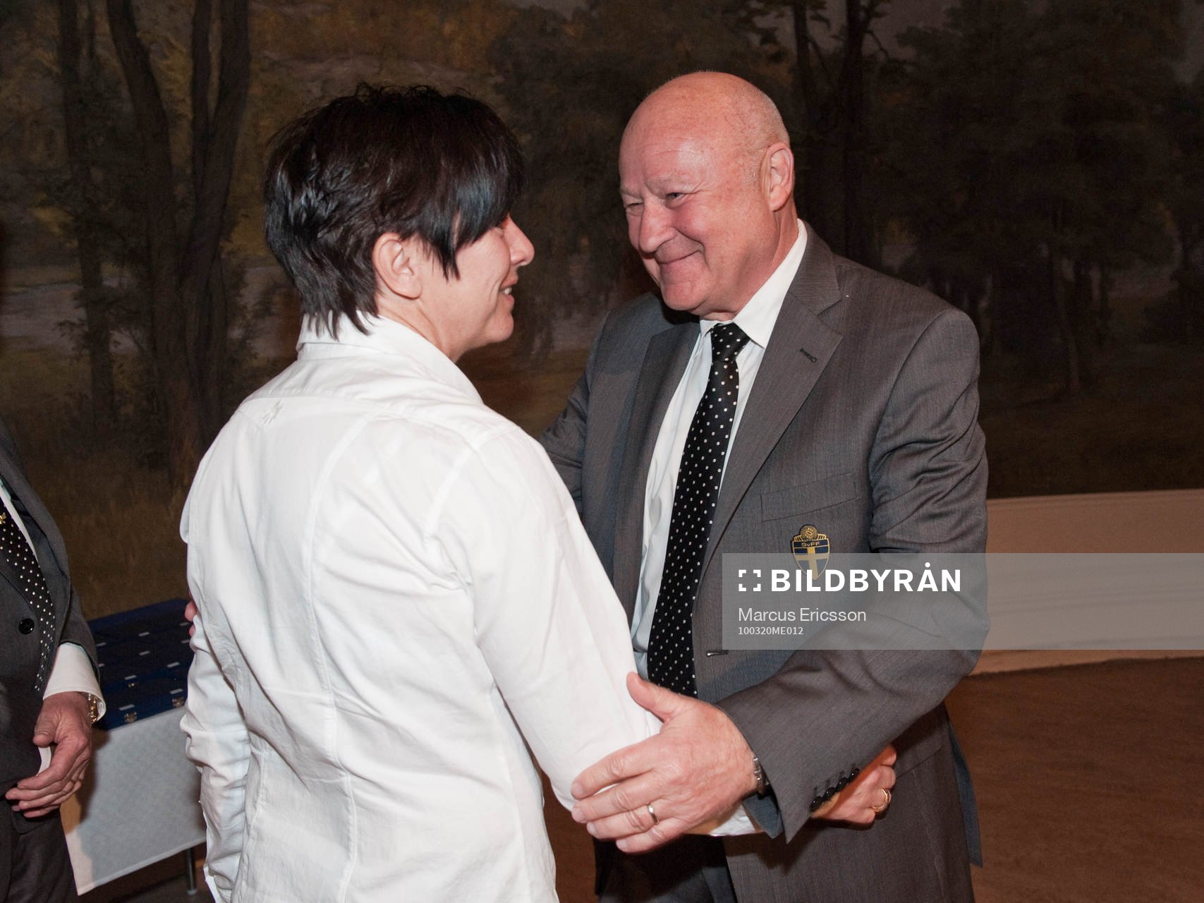 Fotboll, Svenska Fotbollsförbundets Årsmöte,