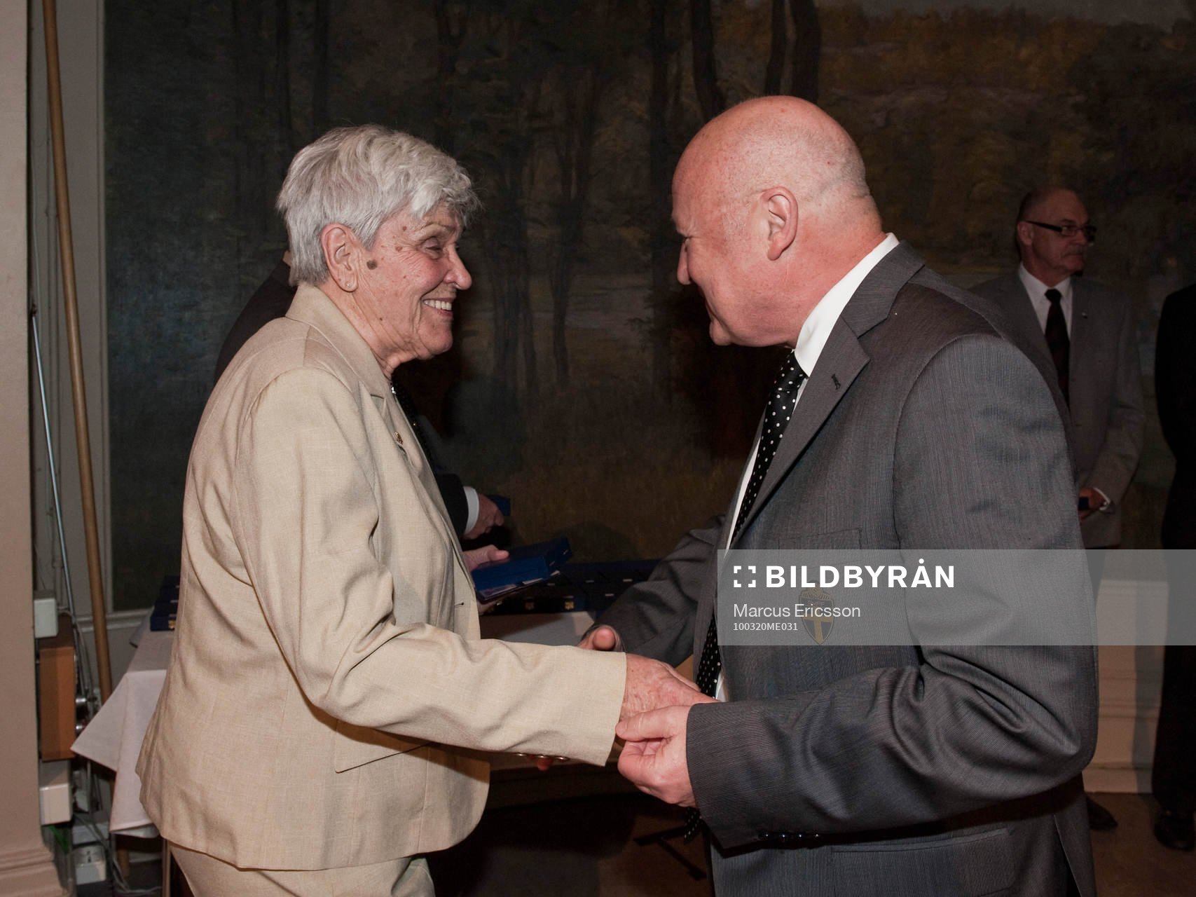 Fotboll, Svenska Fotbollsförbundets Årsmöte,