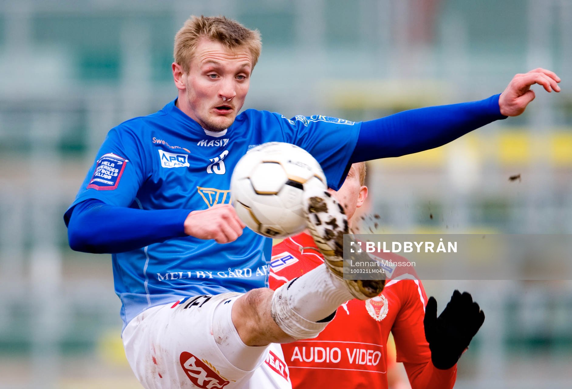 Fredrik Jense