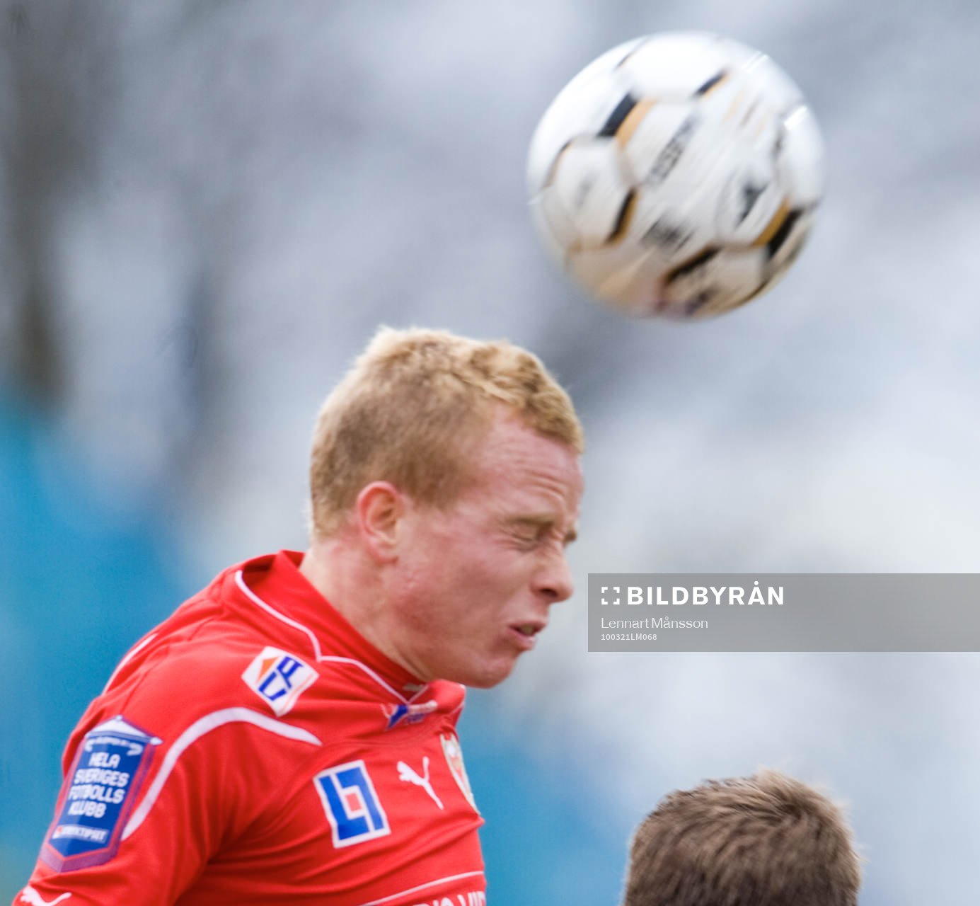 Tobias Eriksson, Kalmar