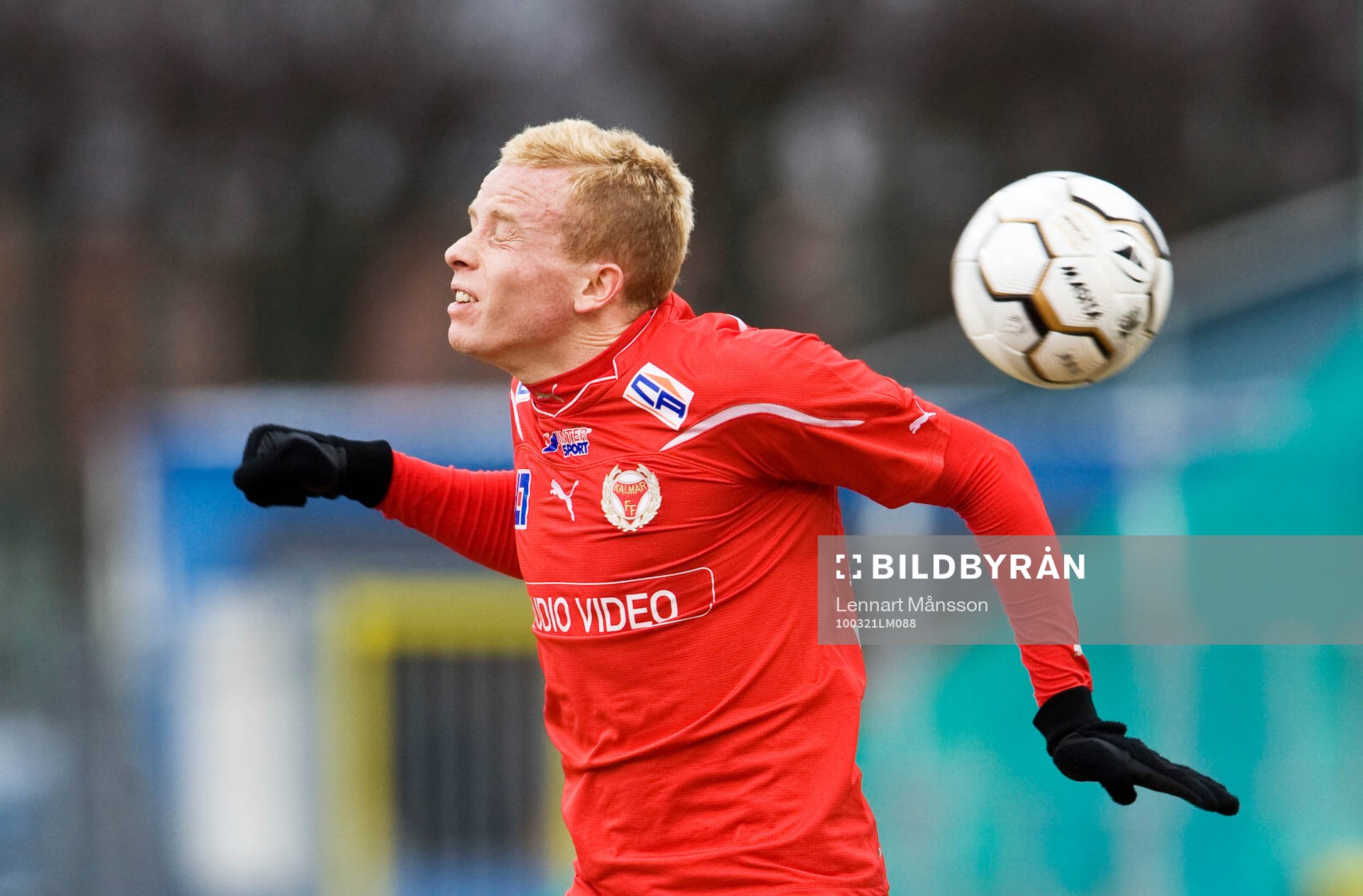 Tobias Eriksson, nick