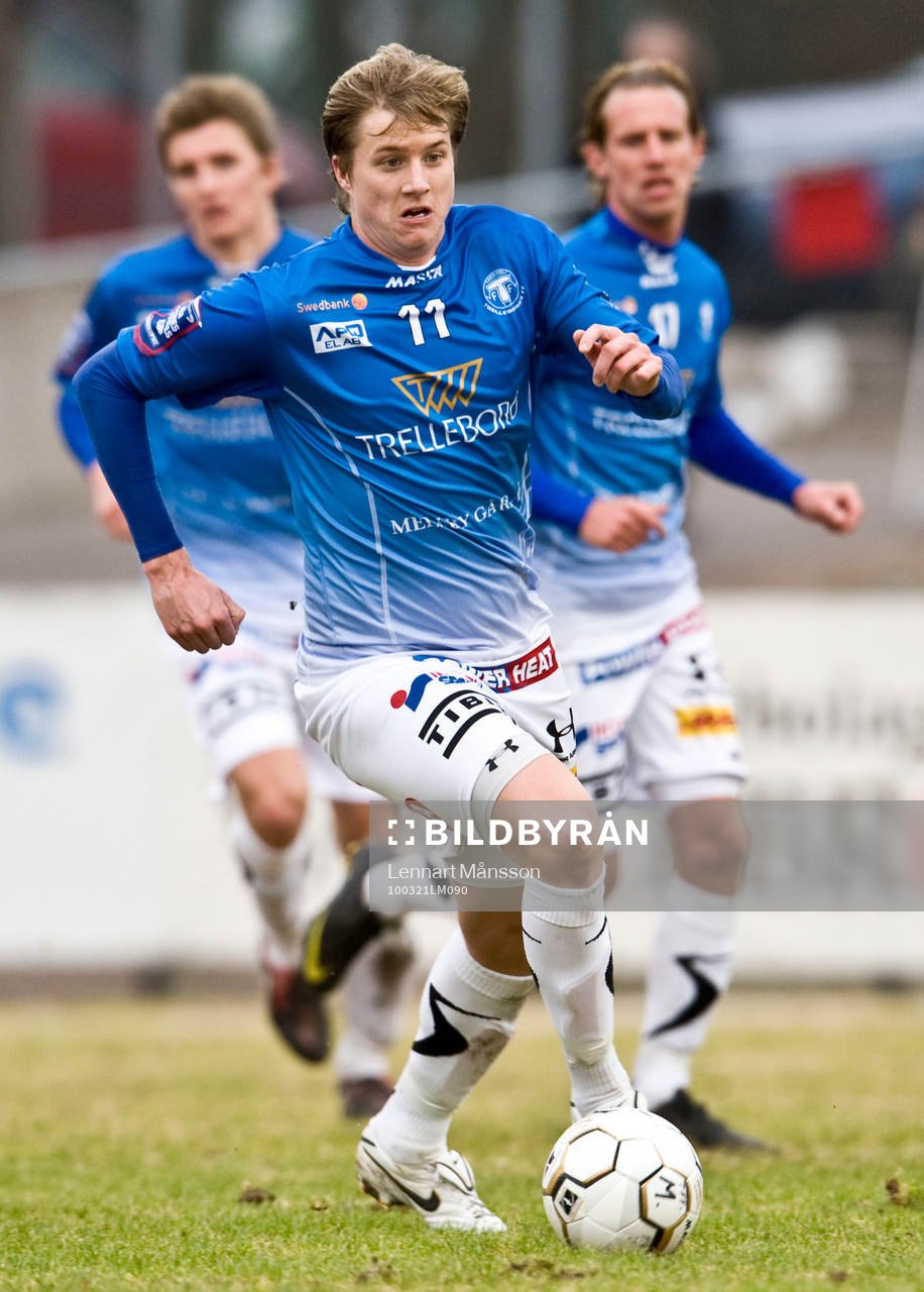 Andreas Drugge