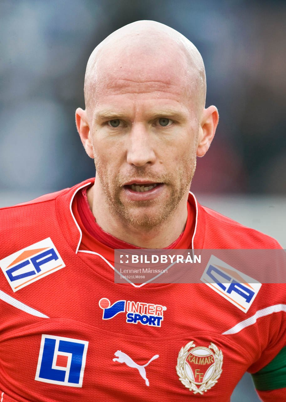 Henrik Rydström, porträtt