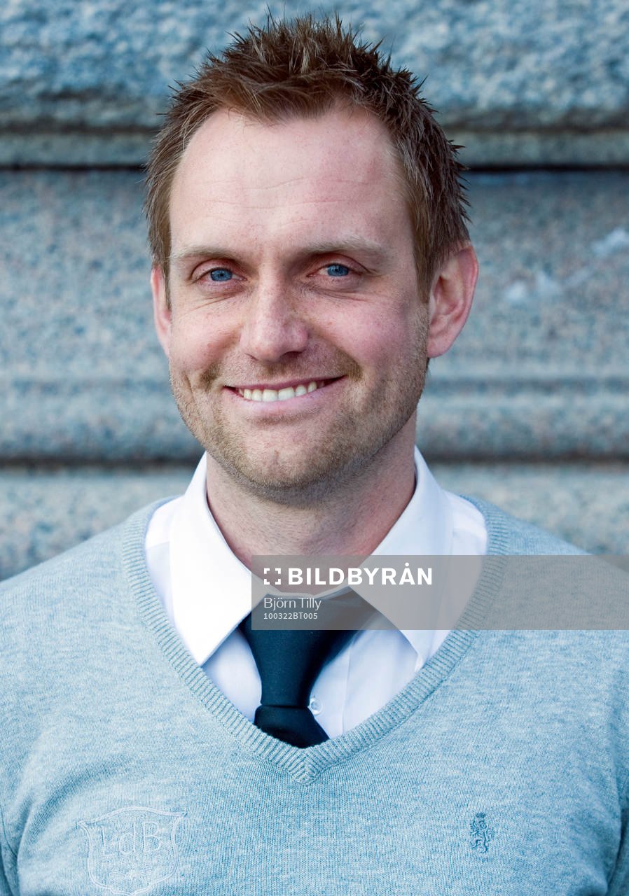 Martin Sjögren, tränare, Malmö