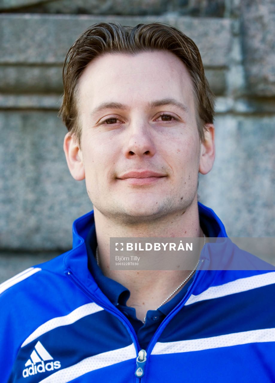 Daniel Kalles Pettersson, tränare, Djurgården