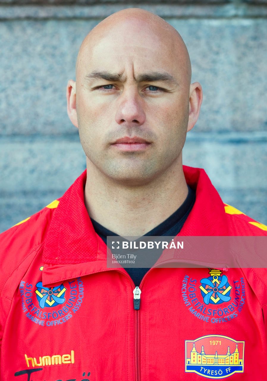 Tino Katsoulakis, tränare, Tyresö