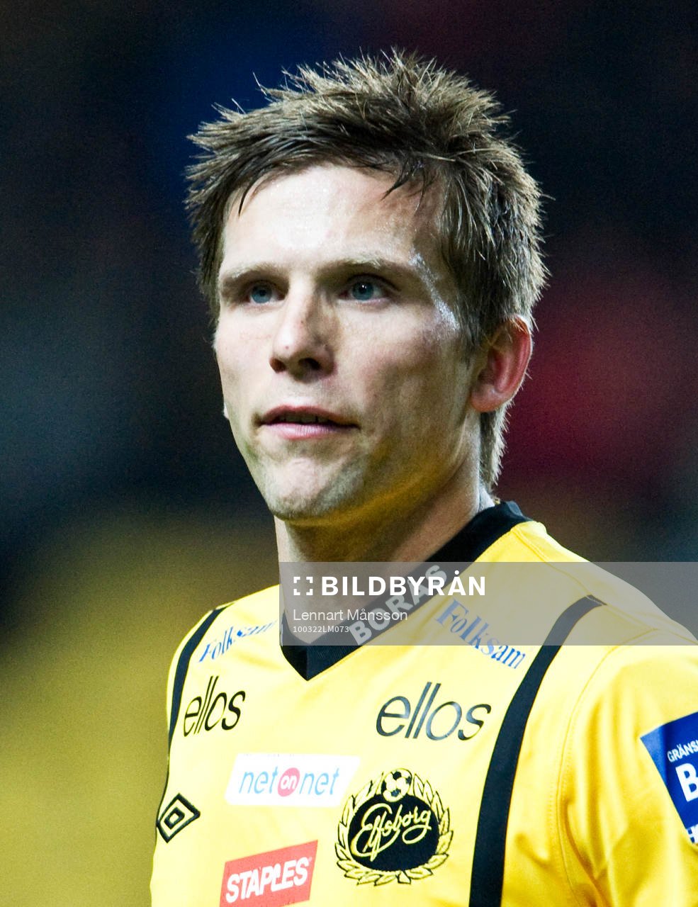 Anders Svensson