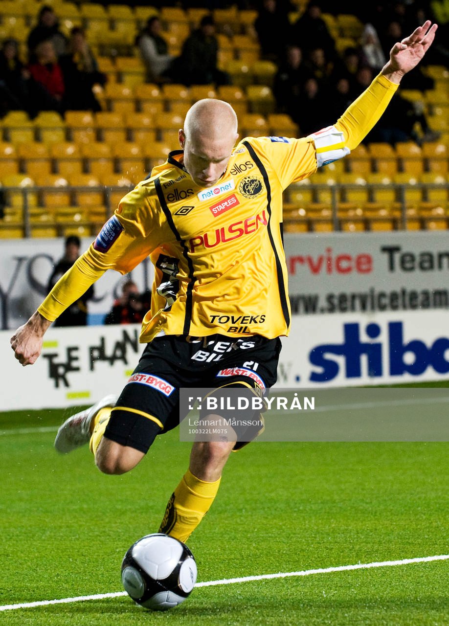Johan Larsson