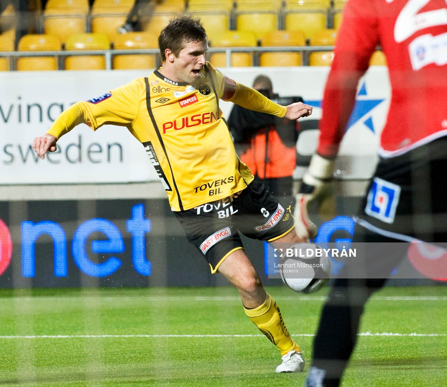 Anders Svensson