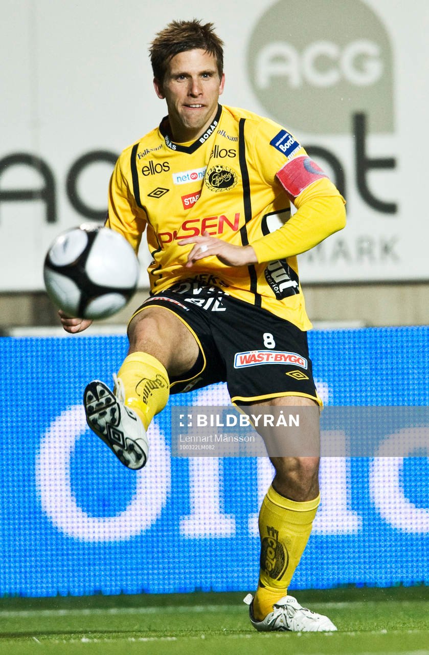 Anders Svensson