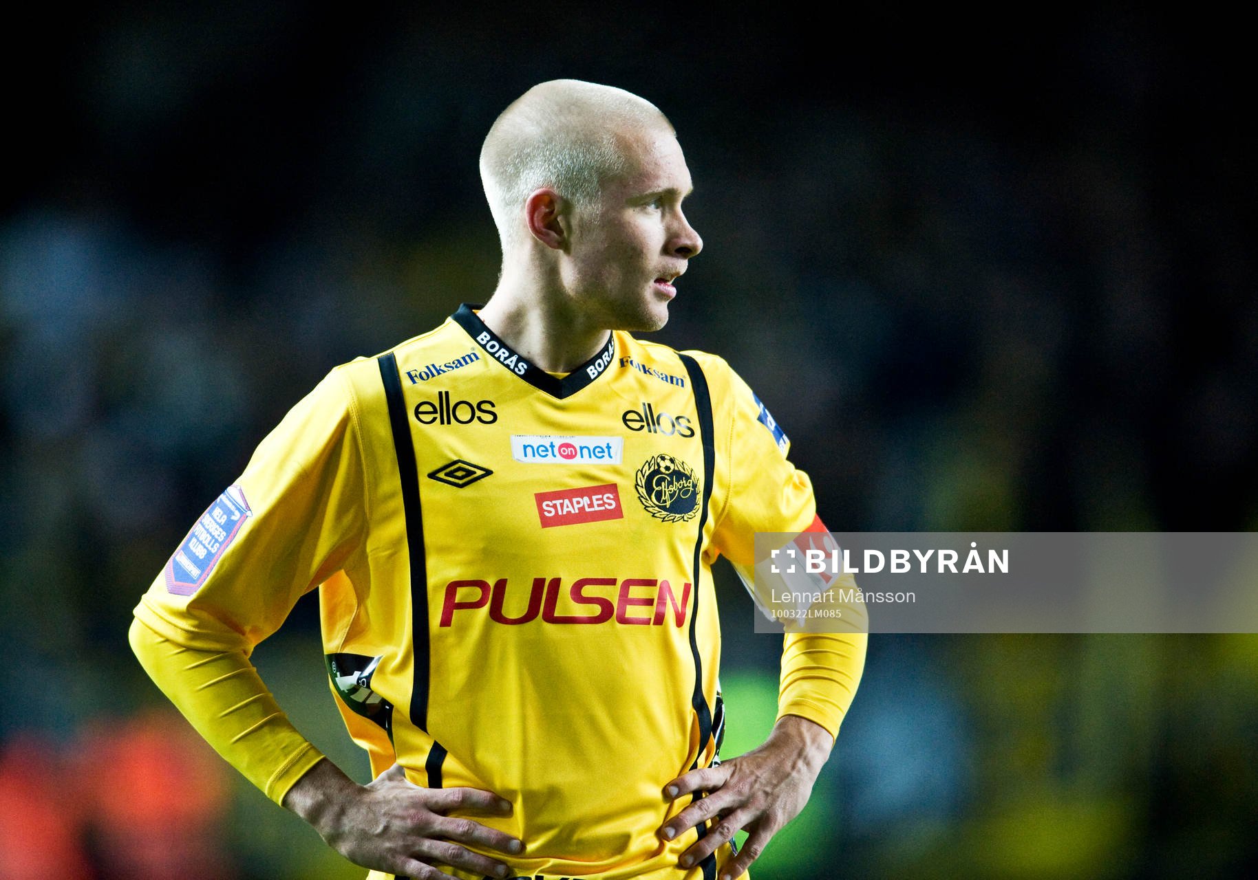 Johan Larsson