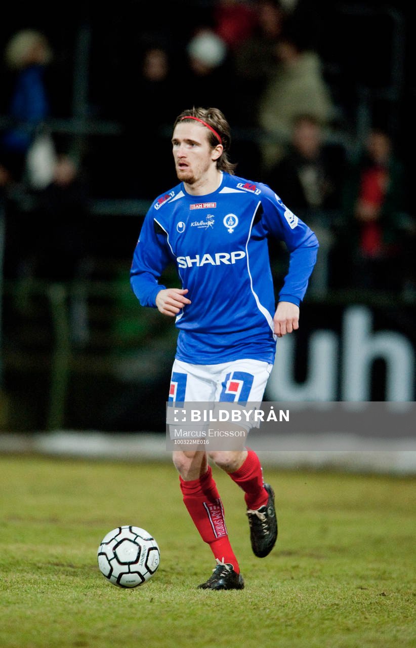 Jesper Arvidsson, Åtvidaberg