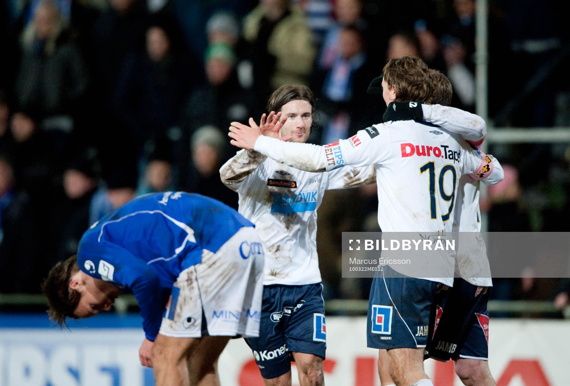 Gefle (Jubel)