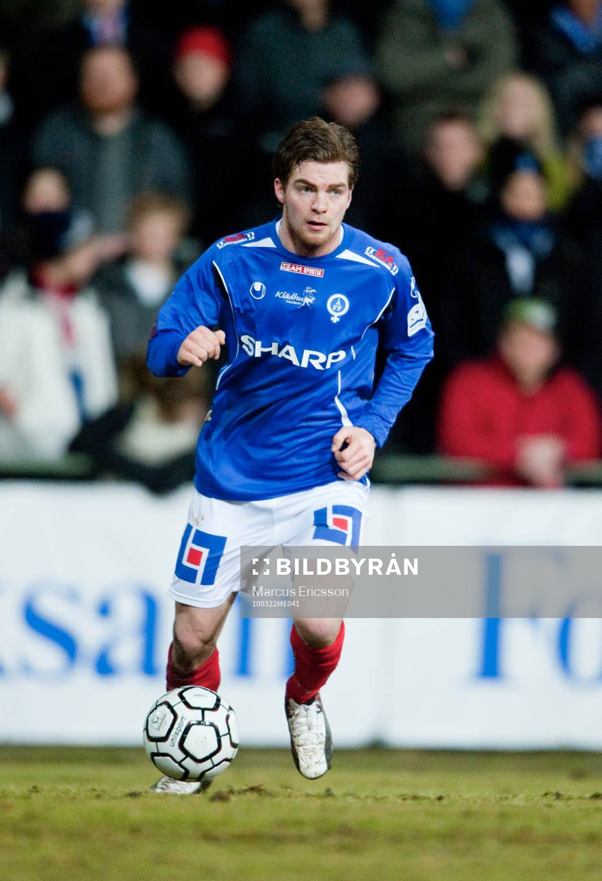 Christoffer Karlsson, Åtvidaberg