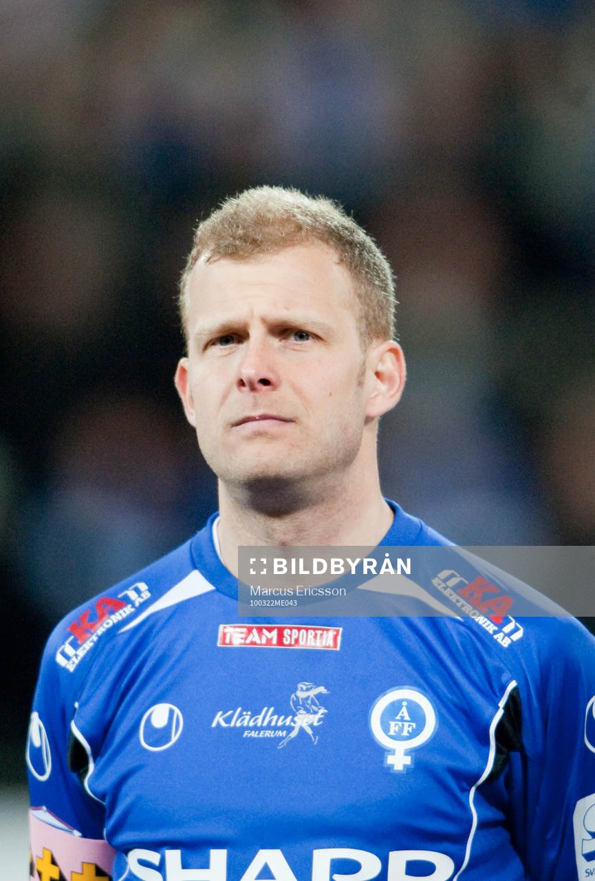 Kristian Bergström, Åtvidaberg