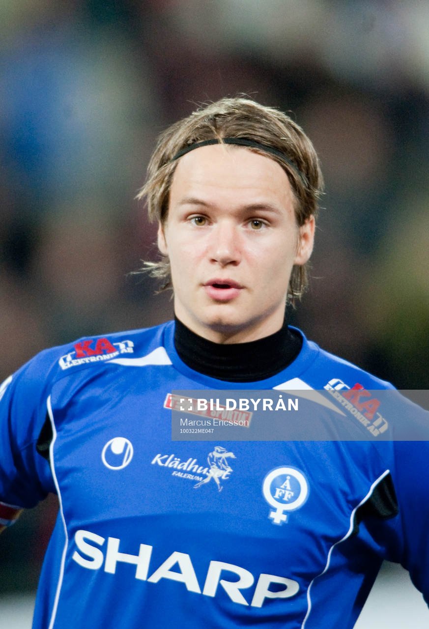 Viktor Prodell, Åtvidaberg