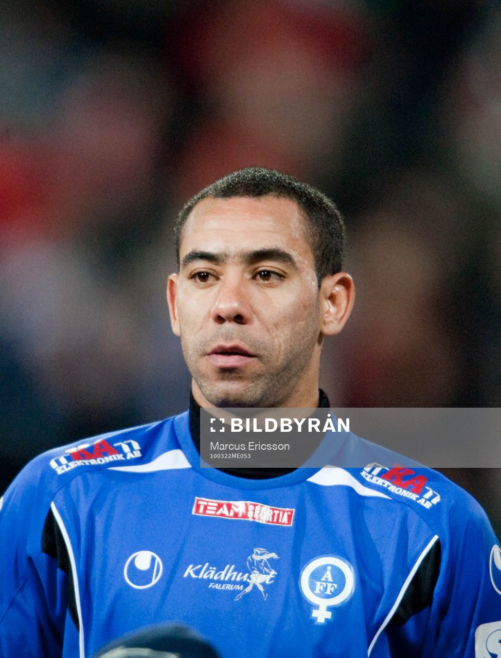Bruno Marinho, Åtvidaberg