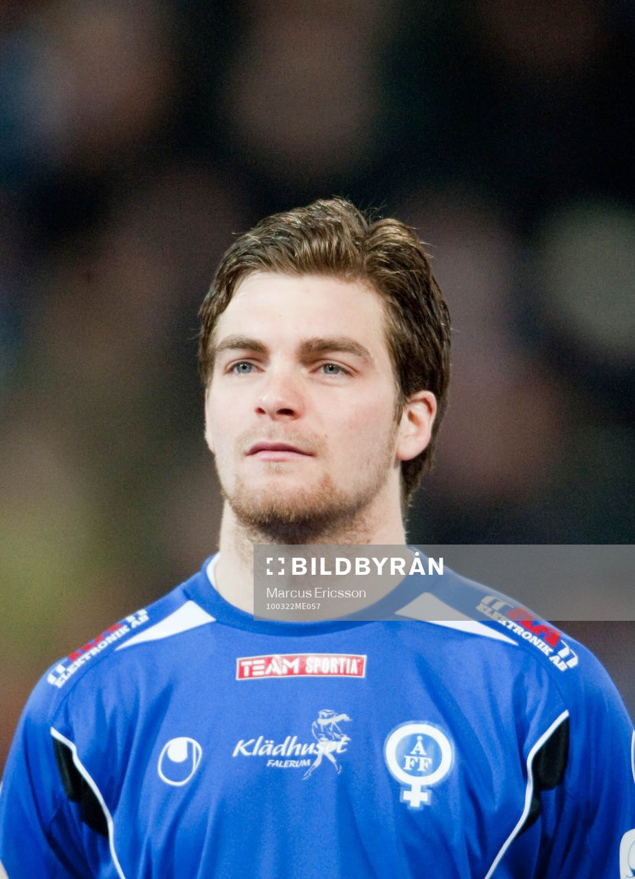 Christoffer Karlsson, Åtvidaberg