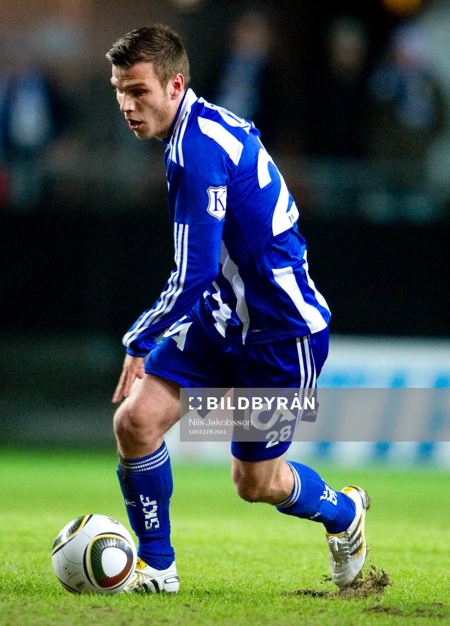 Theodór Elmar Bjarnas, IFK Göteborg
