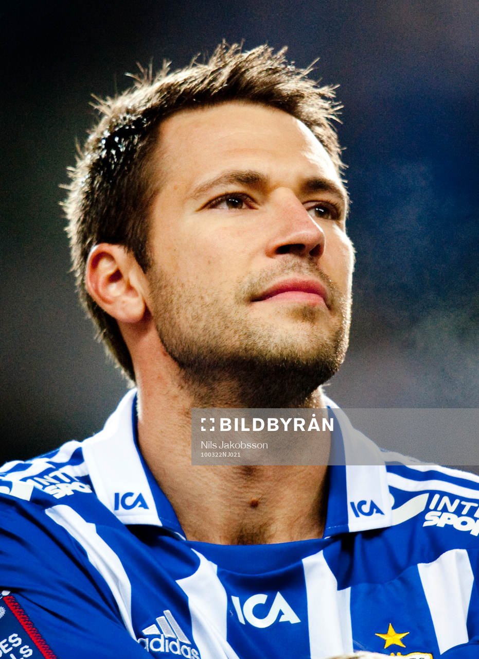 Stefan Selakovic, IFK Göteborg