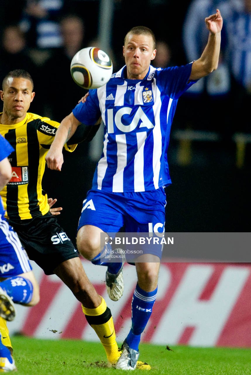 Ragnar Sigurdsson, IFK Göteborg
