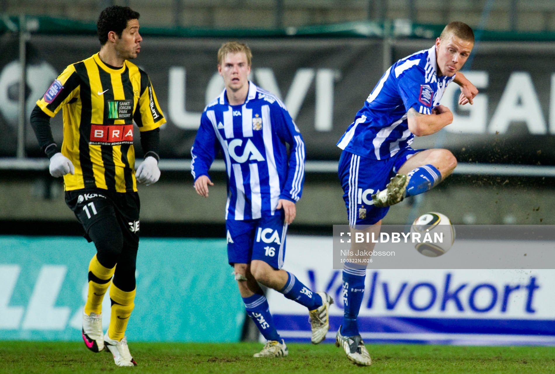 Ragnar Sigurdsson, IFK Göteborg