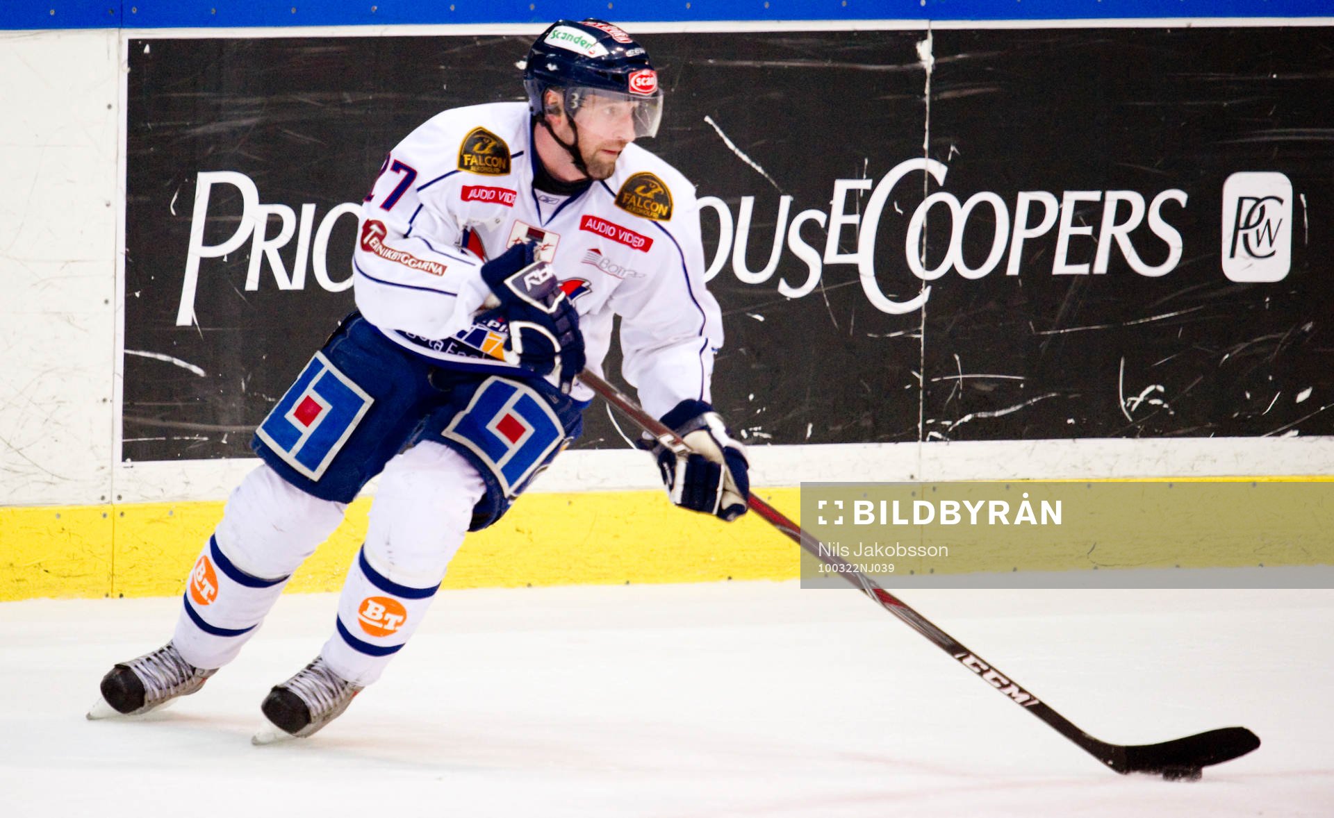 Jan Hlavac, Linköping