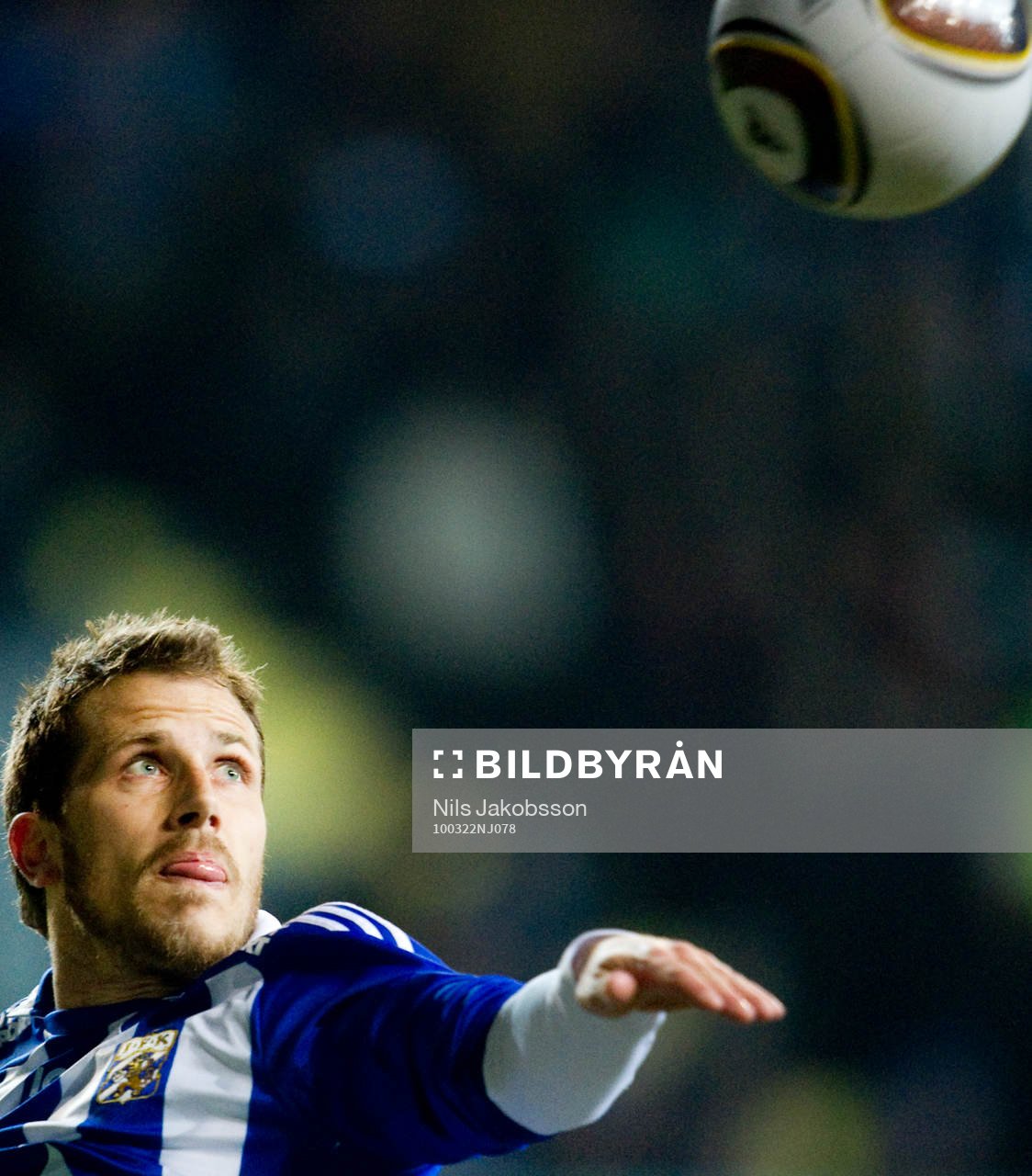 Tobias Hysén, IFK Göteborg