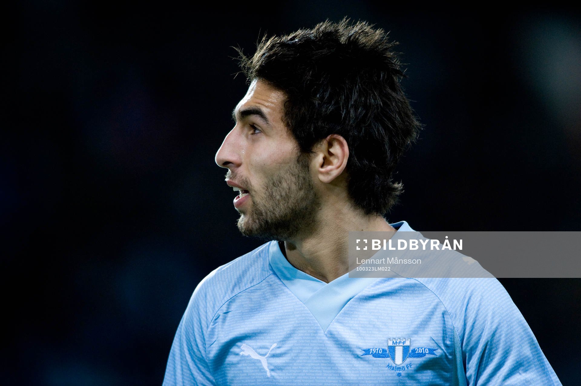 Jimmy Durmaz, Malmö FF