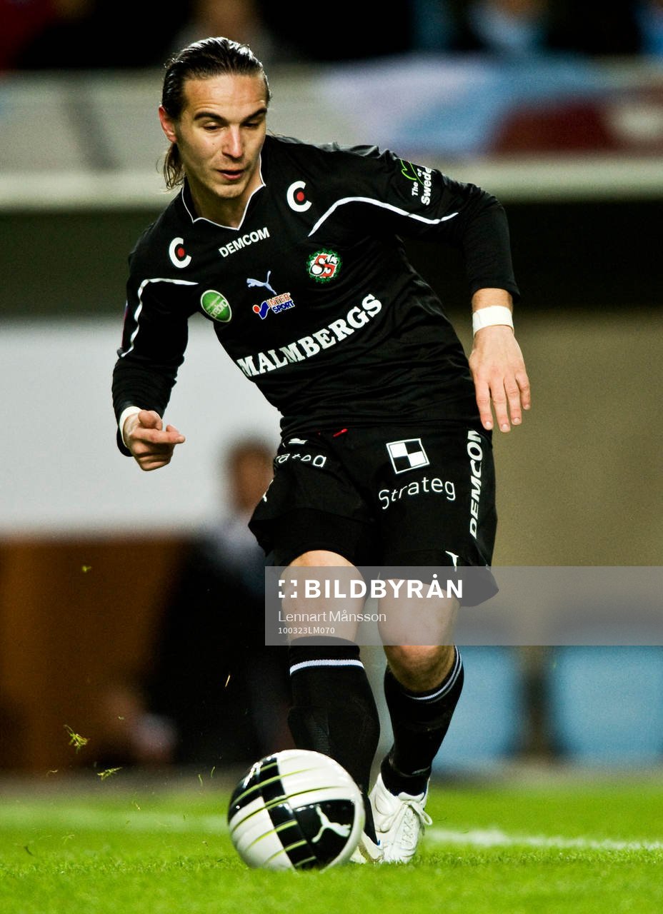 Nordin Gerzic