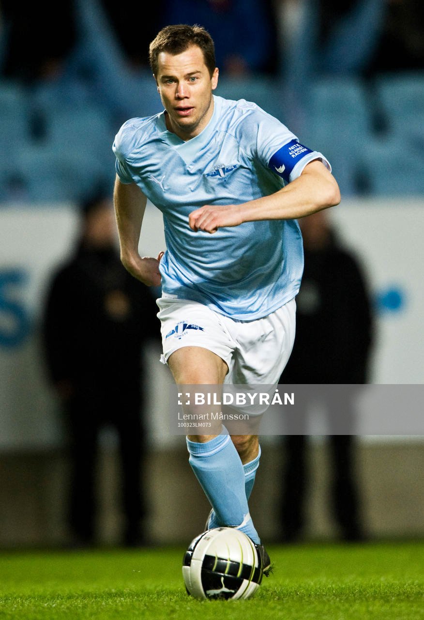 Daniel Andersson
