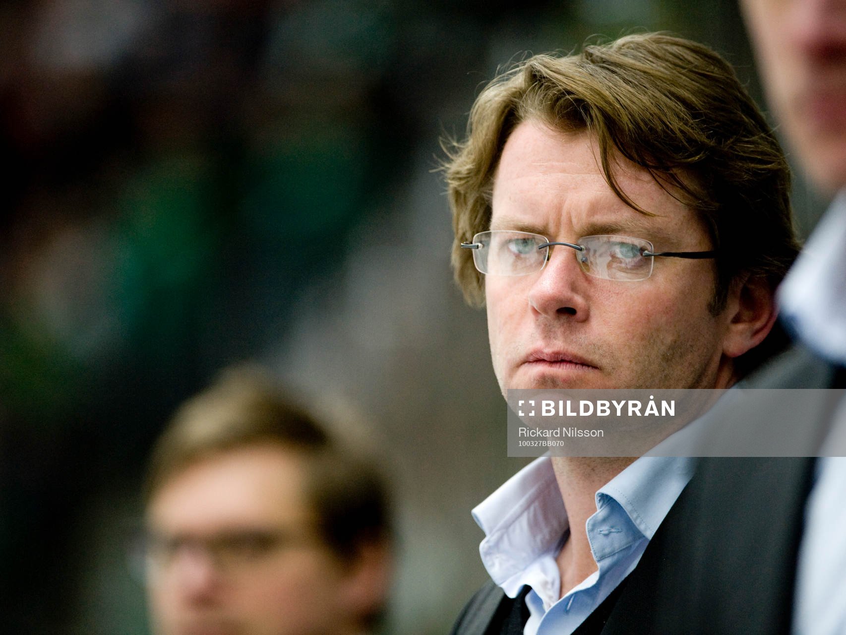 Pelle Svensson, tränare, Rögle