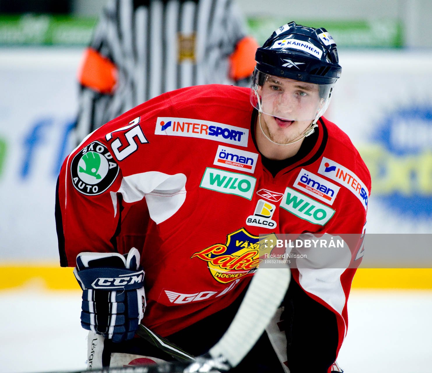 Anton Hedman