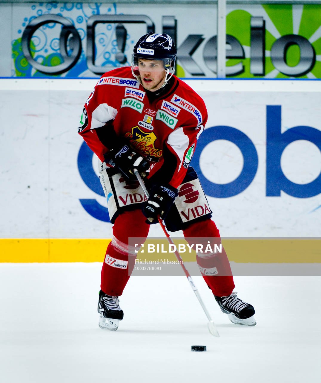 Daniel Åhsberg
