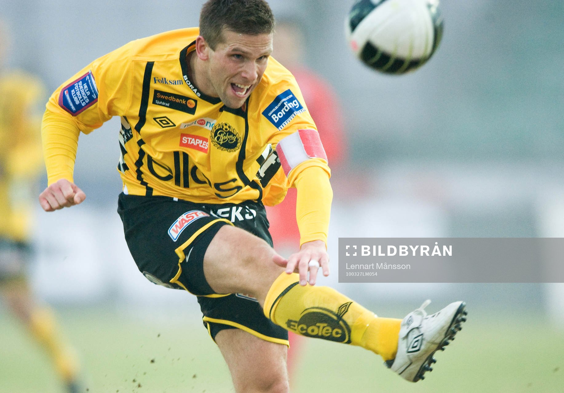 Anders Svensson, Elfsborg