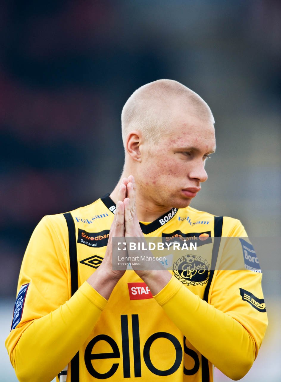 Johan Larsson