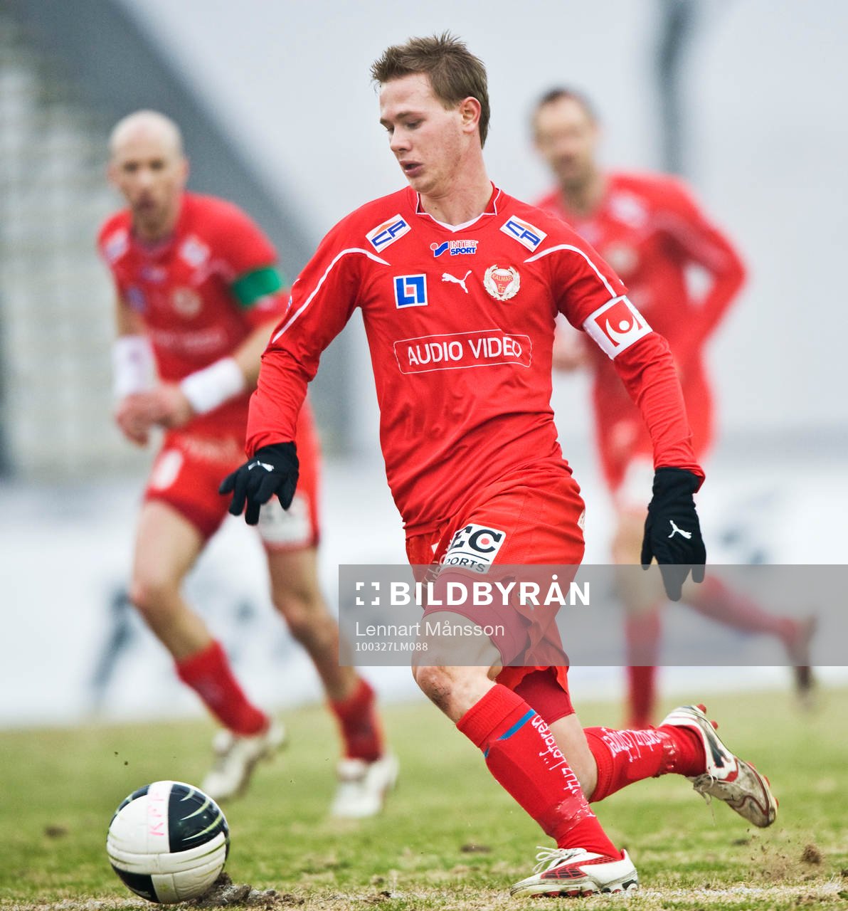 Petter Lennartsson