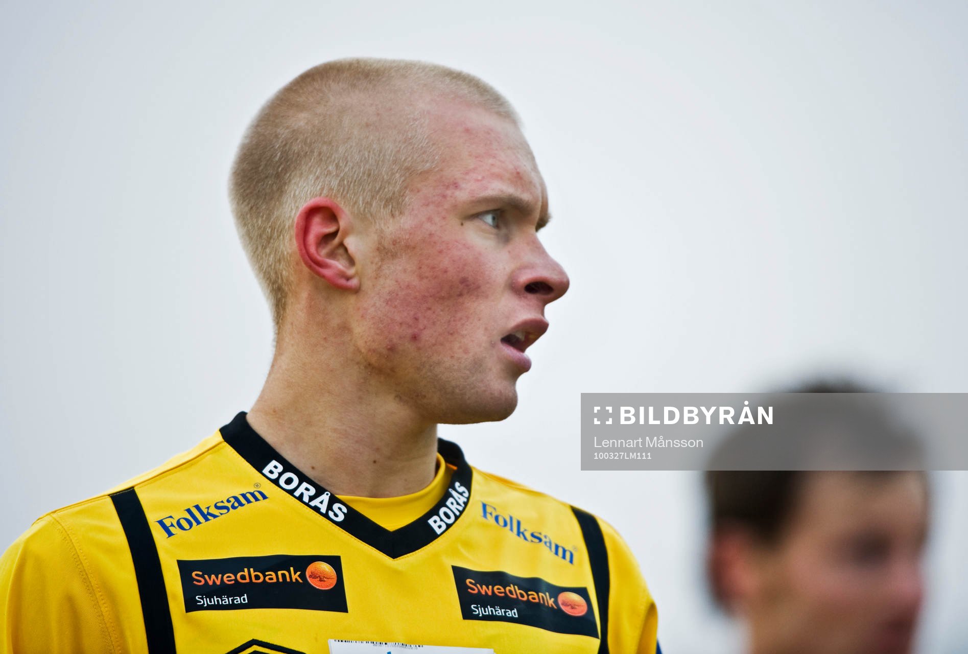 Johan Larsson